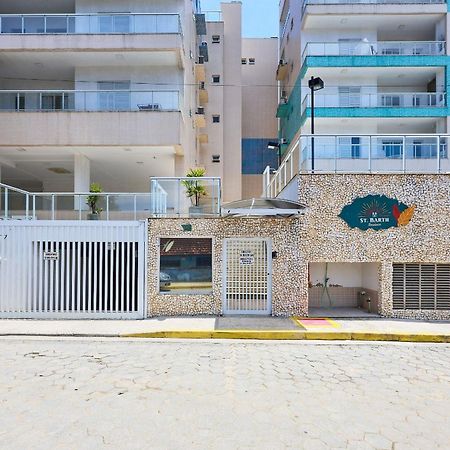 Beach Praia Grande Ubatuba Zewnętrze zdjęcie